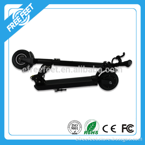 2017 high quality adults two wheel electric mini smart scooter skateboard